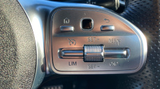 Mercedes-Benz CLA 200 AMG Line 5dr Tip Auto Petrol Estate